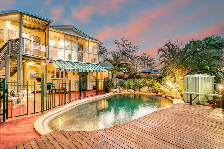10 Ridge Road, Tanah Merah QLD 4128