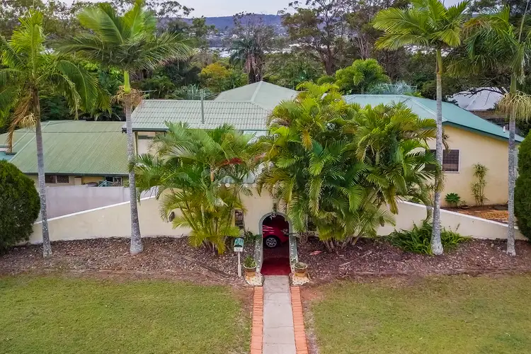 Second view of Homely house listing, 10 Ridge Road, Tanah Merah QLD 4128
