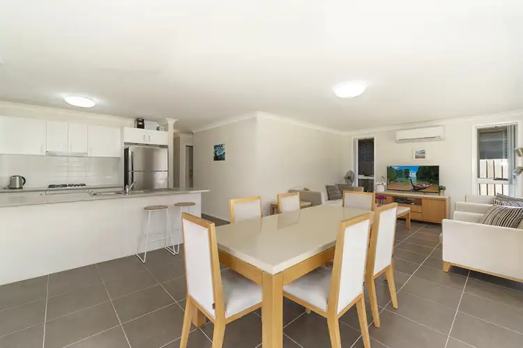 Fifth view of Homely house listing, 32 Windsorgreen Drive, Wyong NSW 2259