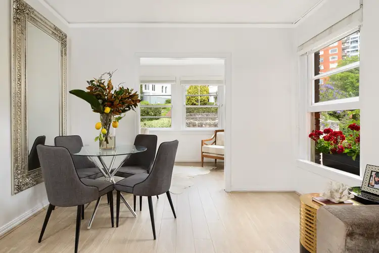 Main view of Homely apartment listing, 16/8 Onslow Avenue, Elizabeth Bay NSW 2011
