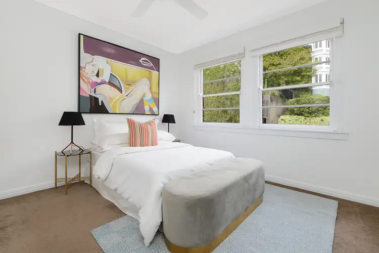 Sixth view of Homely apartment listing, 16/8 Onslow Avenue, Elizabeth Bay NSW 2011