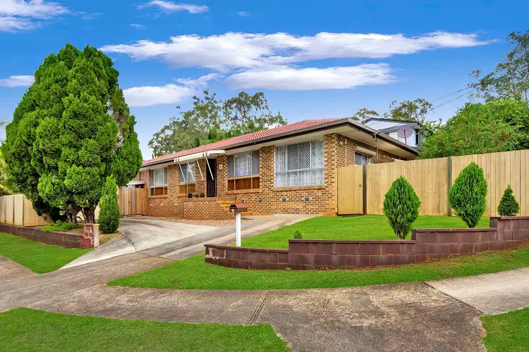22 Lobelia Avenue, Daisy Hill QLD 4127