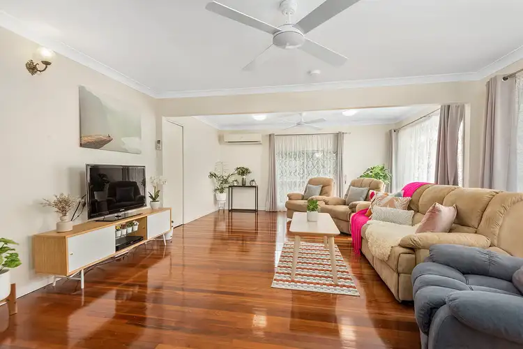 Second view of Homely house listing, 22 Lobelia Avenue, Daisy Hill QLD 4127
