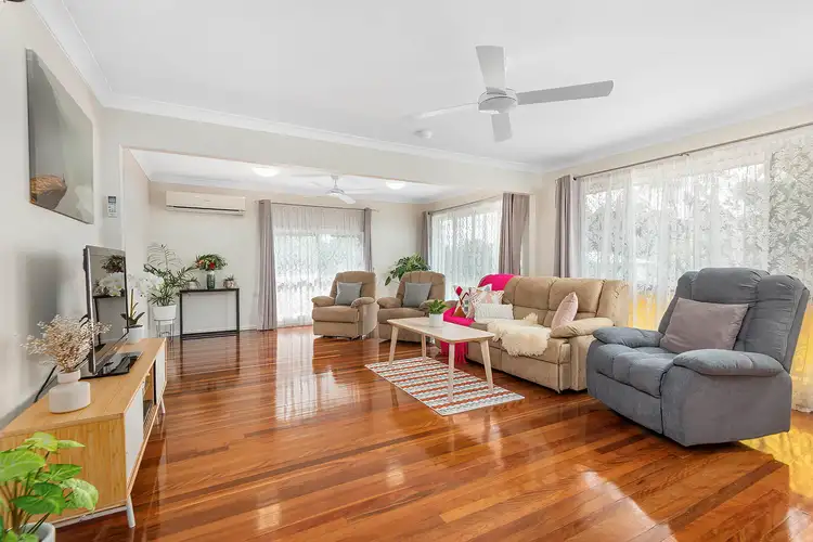 Third view of Homely house listing, 22 Lobelia Avenue, Daisy Hill QLD 4127