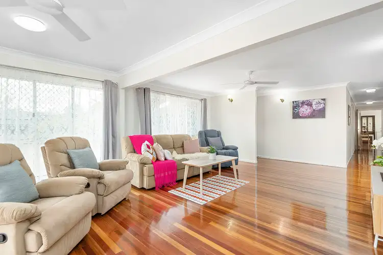 Fourth view of Homely house listing, 22 Lobelia Avenue, Daisy Hill QLD 4127