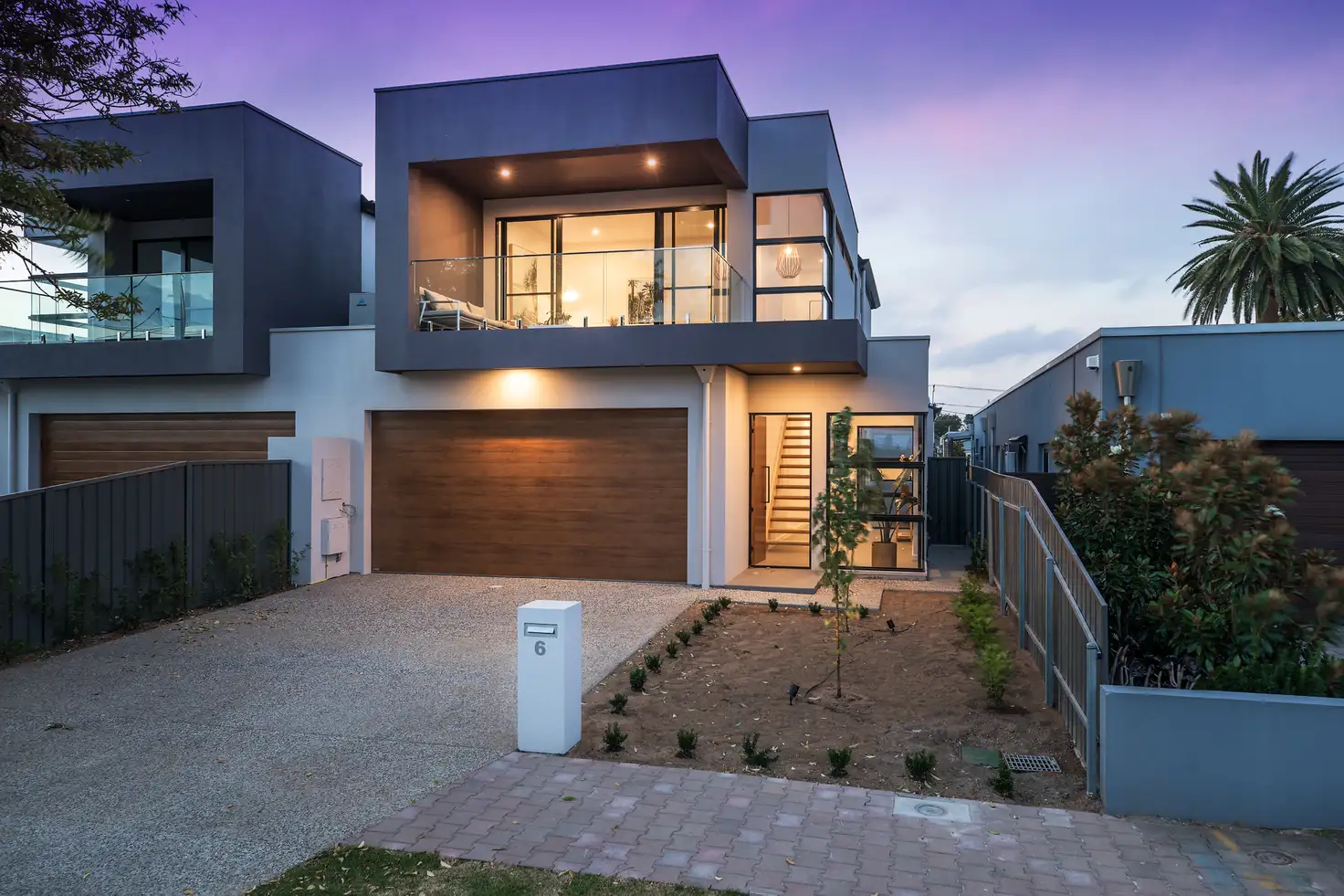 Main view of Homely house listing, 6 Clovelly Avenue, Glenelg North SA 5045