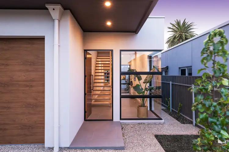 Second view of Homely house listing, 6 Clovelly Avenue, Glenelg North SA 5045