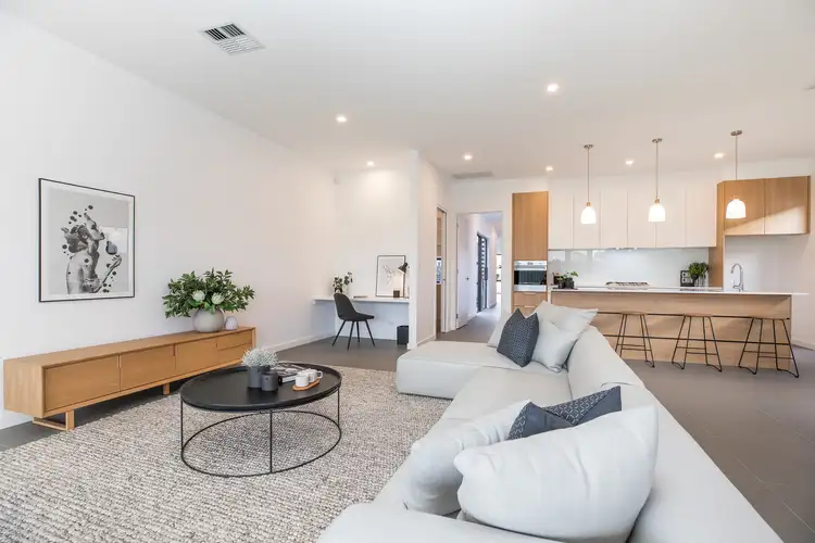 Third view of Homely house listing, 6 Clovelly Avenue, Glenelg North SA 5045