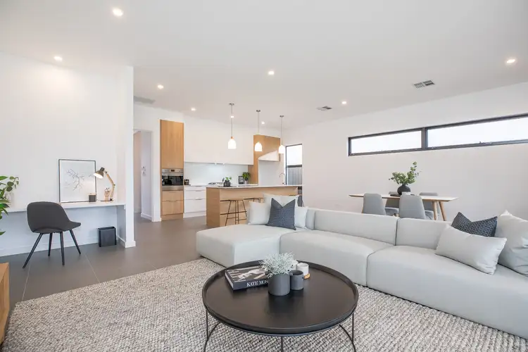 Fourth view of Homely house listing, 6 Clovelly Avenue, Glenelg North SA 5045