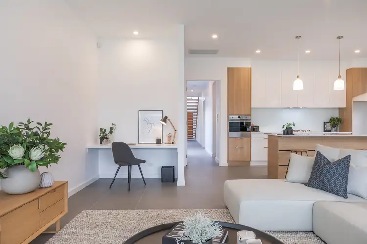 Sixth view of Homely house listing, 6 Clovelly Avenue, Glenelg North SA 5045