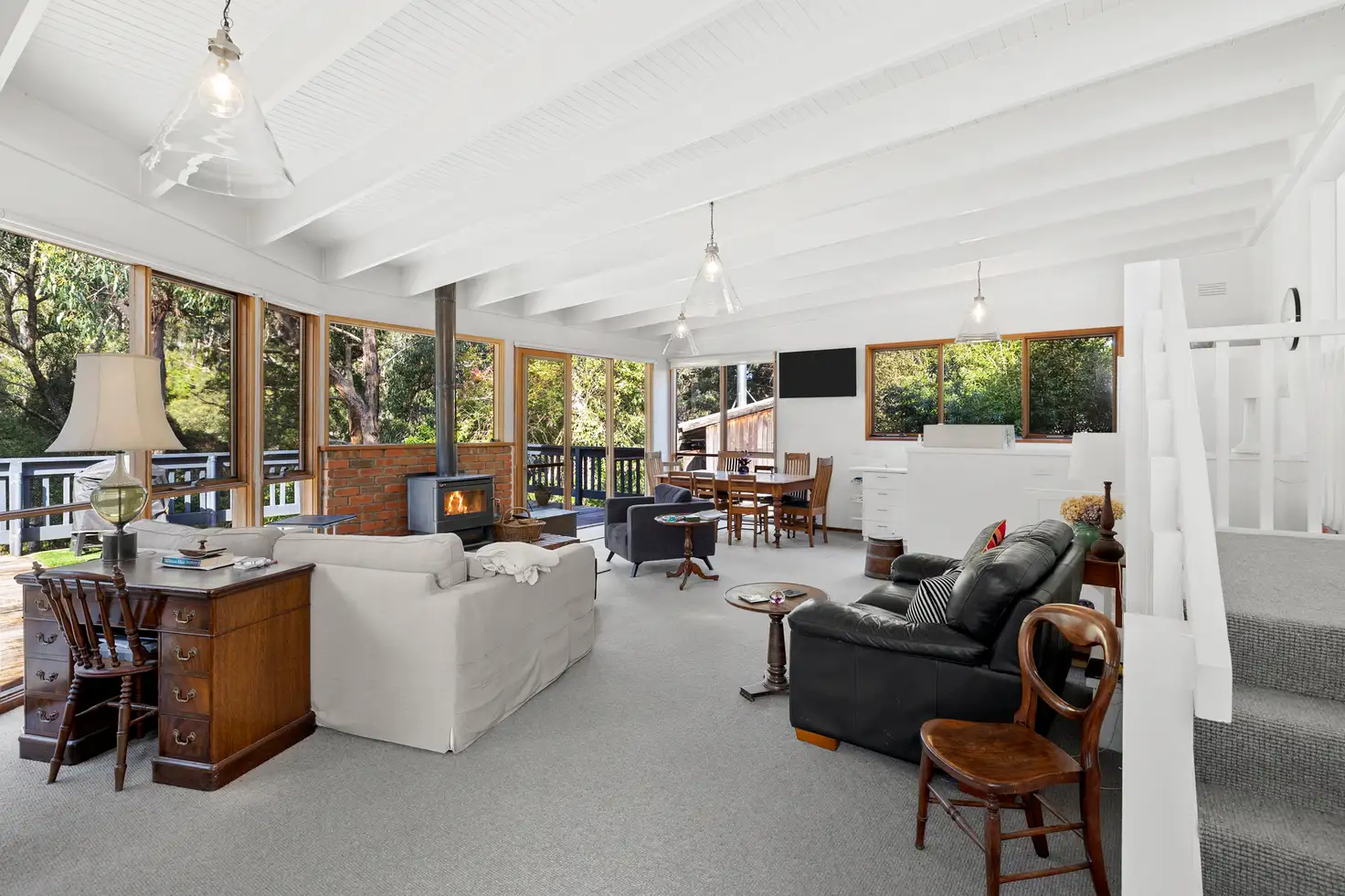 Main view of Homely house listing, 16 Richardson Boulevard, Lorne VIC 3232