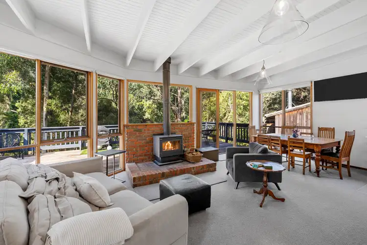 Second view of Homely house listing, 16 Richardson Boulevard, Lorne VIC 3232