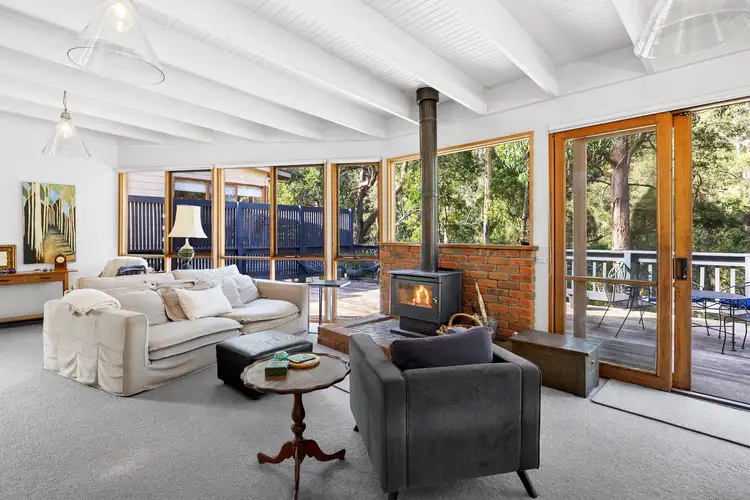 Third view of Homely house listing, 16 Richardson Boulevard, Lorne VIC 3232