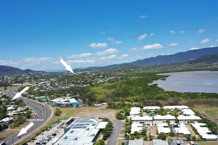 Second view of Homely house listing, 134 Shute Harbour Road, Cannonvale QLD 4802