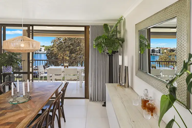 Second view of Homely apartment listing, 10/95 Parkyn Parade, Mooloolaba QLD 4557