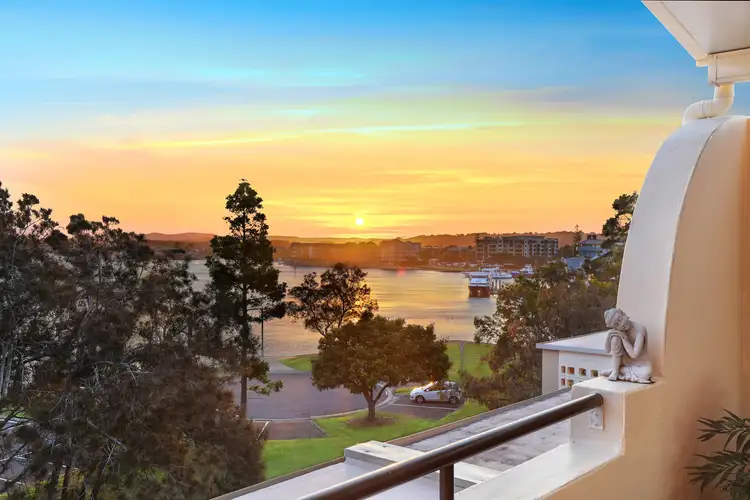 Third view of Homely apartment listing, 10/95 Parkyn Parade, Mooloolaba QLD 4557
