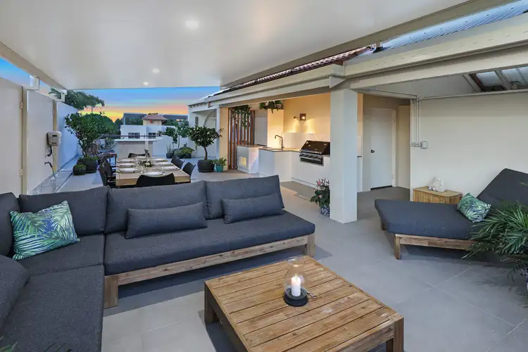 Fifth view of Homely apartment listing, 10/95 Parkyn Parade, Mooloolaba QLD 4557