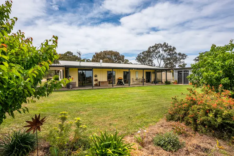 Main view of Homely rural property listing, 556 Cypress Drive, Mudgee NSW 2850