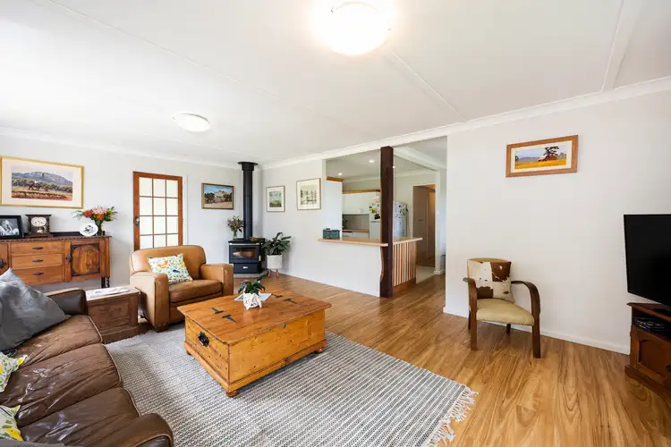 Third view of Homely rural property listing, 556 Cypress Drive, Mudgee NSW 2850