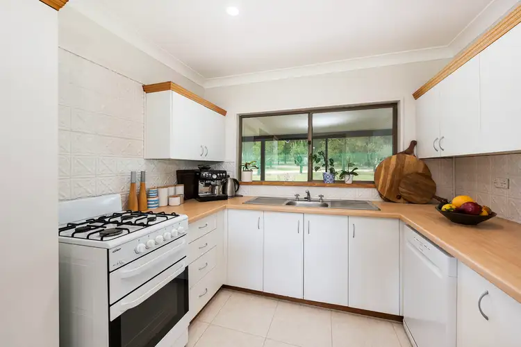 Fourth view of Homely rural property listing, 556 Cypress Drive, Mudgee NSW 2850