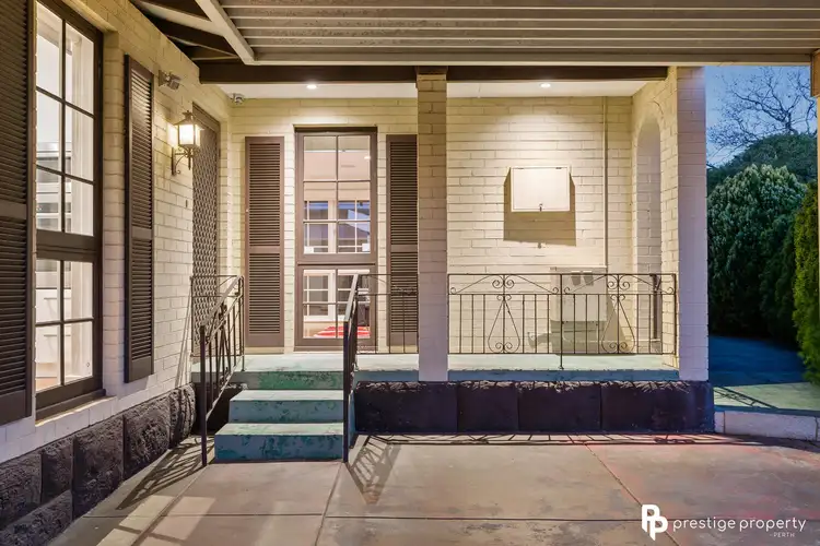 Second view of Homely house listing, 29 Hendon Way, Hamersley WA 6022