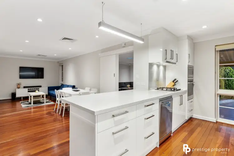 Fourth view of Homely house listing, 29 Hendon Way, Hamersley WA 6022