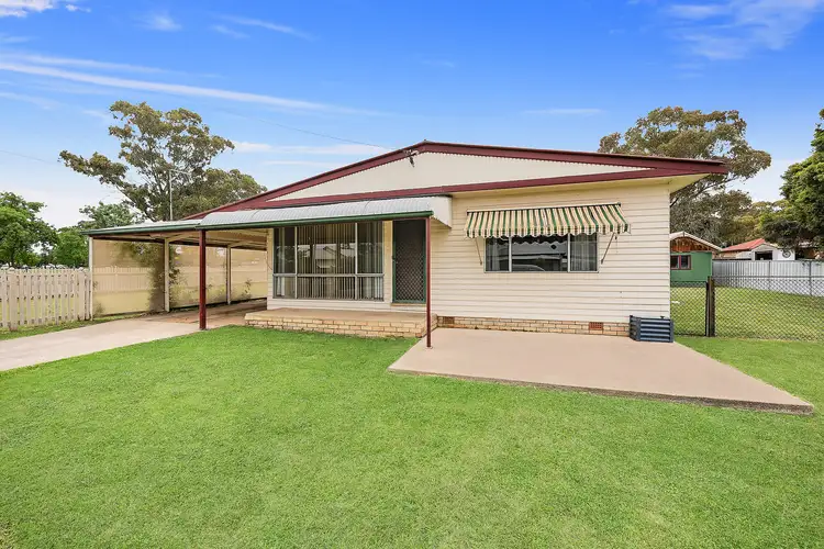 2a Park Avenue, Mudgee NSW 2850