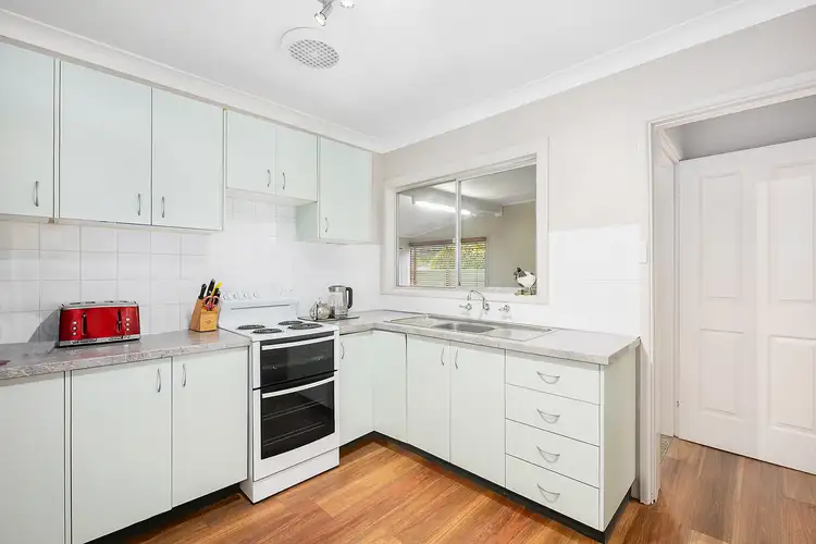 Second view of Homely house listing, 2a Park Avenue, Mudgee NSW 2850