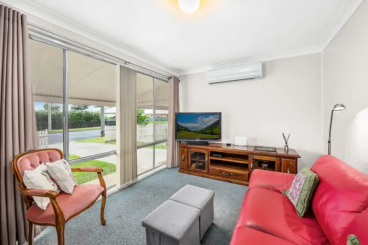 Third view of Homely house listing, 2a Park Avenue, Mudgee NSW 2850