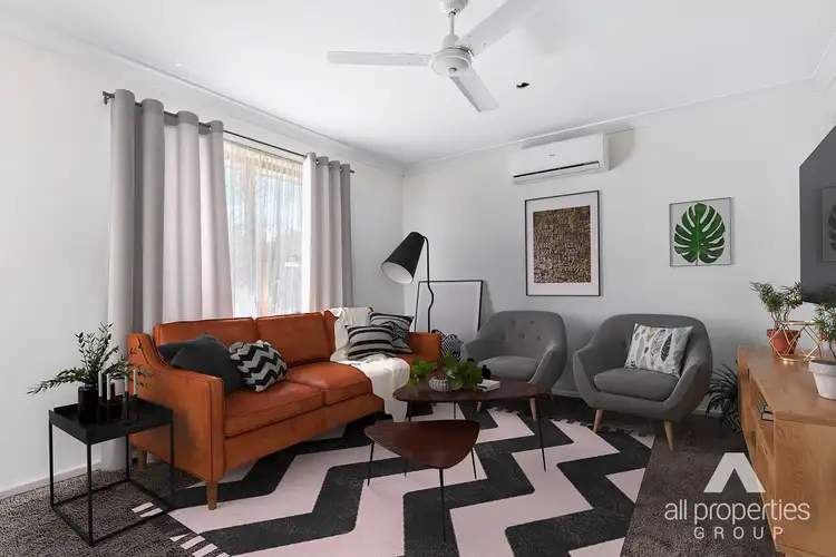 Fifth view of Homely house listing, 43-47 Queen Street, Jimboomba QLD 4280