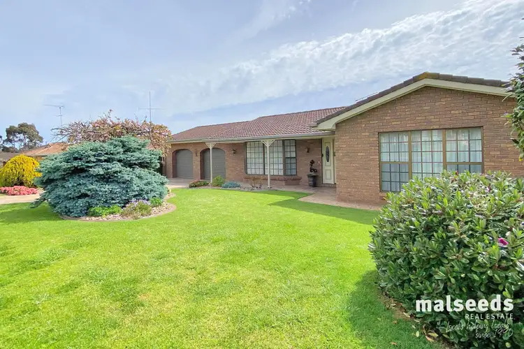 Main view of Homely house listing, 25 Dalkeith Drive, Mount Gambier SA 5290