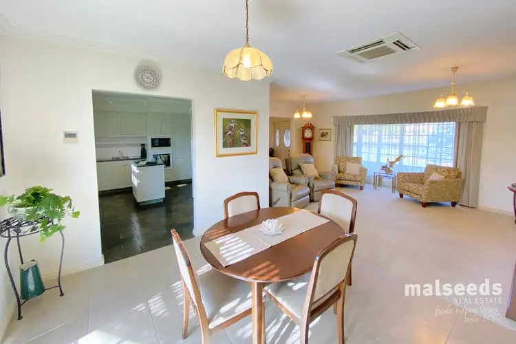 Second view of Homely house listing, 25 Dalkeith Drive, Mount Gambier SA 5290
