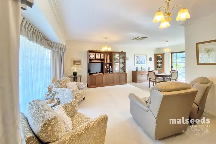Third view of Homely house listing, 25 Dalkeith Drive, Mount Gambier SA 5290