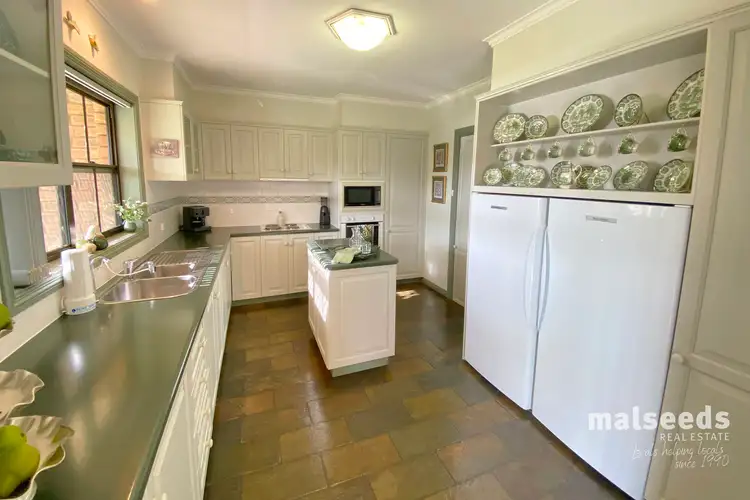 Fourth view of Homely house listing, 25 Dalkeith Drive, Mount Gambier SA 5290