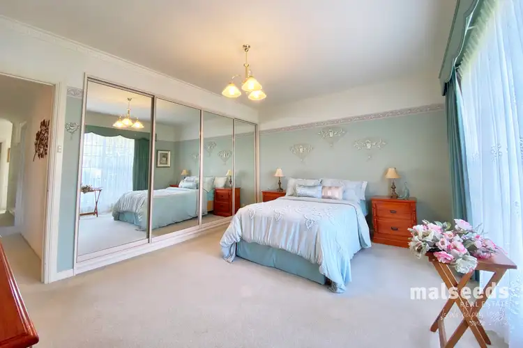 Fifth view of Homely house listing, 25 Dalkeith Drive, Mount Gambier SA 5290