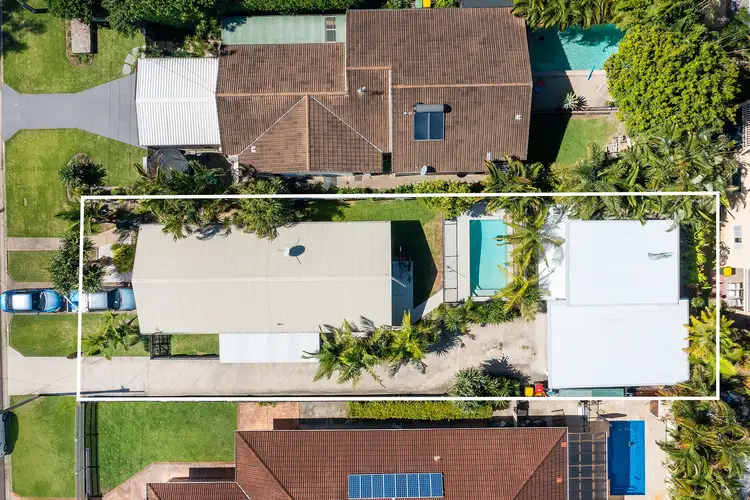 Second view of Homely house listing, 57 Cassia Avenue, Coolum Beach QLD 4573