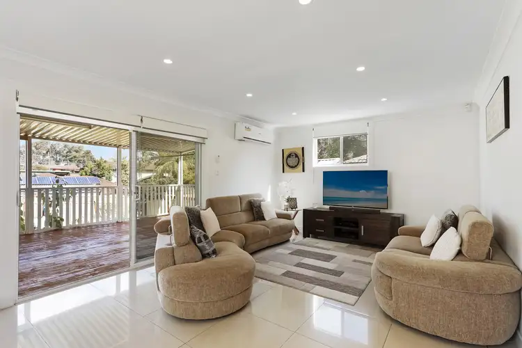 Third view of Homely house listing, 33 Surrey Avenue, Georges Hall NSW 2198