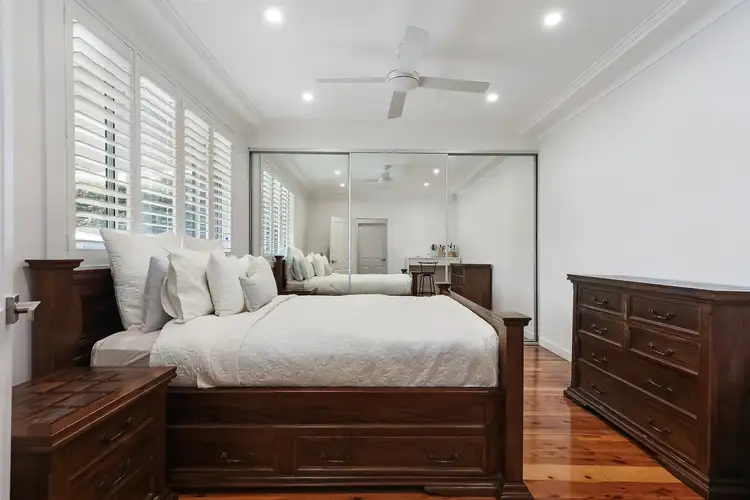 Fourth view of Homely house listing, 33 Surrey Avenue, Georges Hall NSW 2198