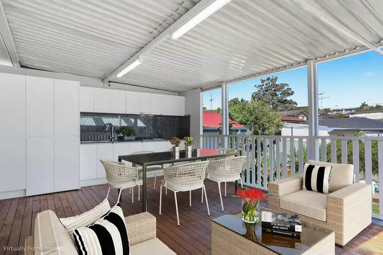 Sixth view of Homely house listing, 33 Surrey Avenue, Georges Hall NSW 2198