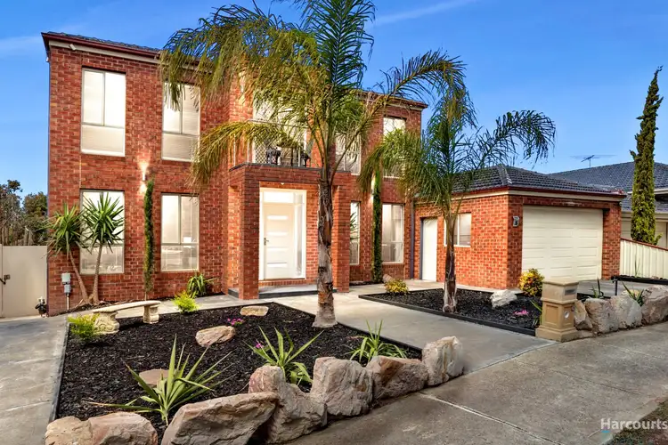 Main view of Homely house listing, 3 Narin Court, Epping VIC 3076