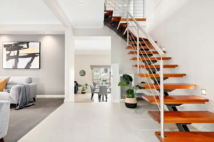 Second view of Homely house listing, 3 Narin Court, Epping VIC 3076