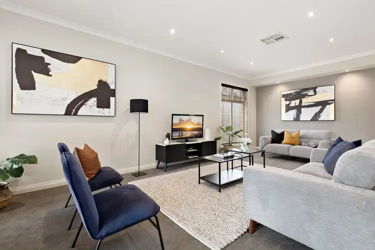 Third view of Homely house listing, 3 Narin Court, Epping VIC 3076