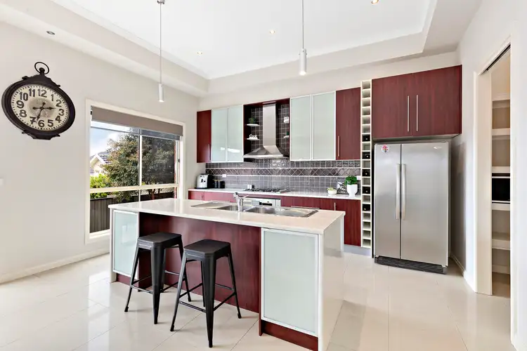 Fifth view of Homely house listing, 3 Narin Court, Epping VIC 3076