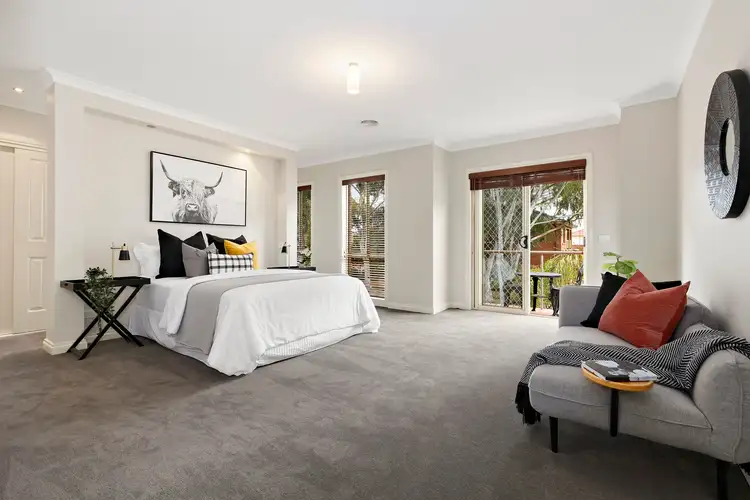 Sixth view of Homely house listing, 3 Narin Court, Epping VIC 3076