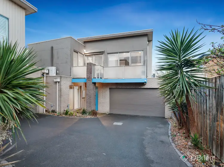 Main view of Homely townhouse listing, 2/73 Nepean Highway, Seaford VIC 3198