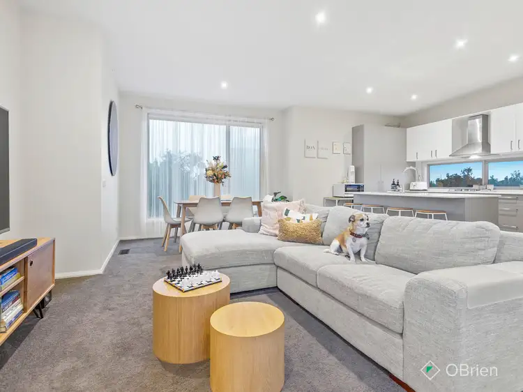 Second view of Homely townhouse listing, 2/73 Nepean Highway, Seaford VIC 3198
