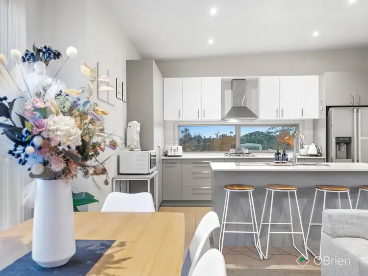 Third view of Homely townhouse listing, 2/73 Nepean Highway, Seaford VIC 3198