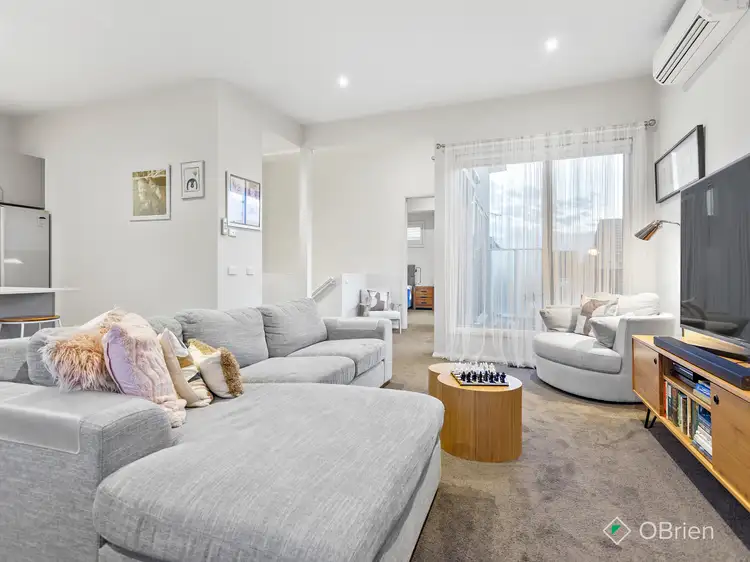 Fourth view of Homely townhouse listing, 2/73 Nepean Highway, Seaford VIC 3198