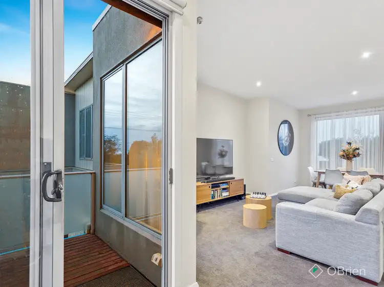 Fifth view of Homely townhouse listing, 2/73 Nepean Highway, Seaford VIC 3198