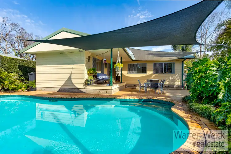 Main view of Homely house listing, 4 River Place, Bellingen NSW 2454